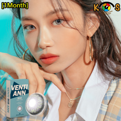 [1Month]Ann365 VentiAnn Gray 앤365 벤티앤 브라운